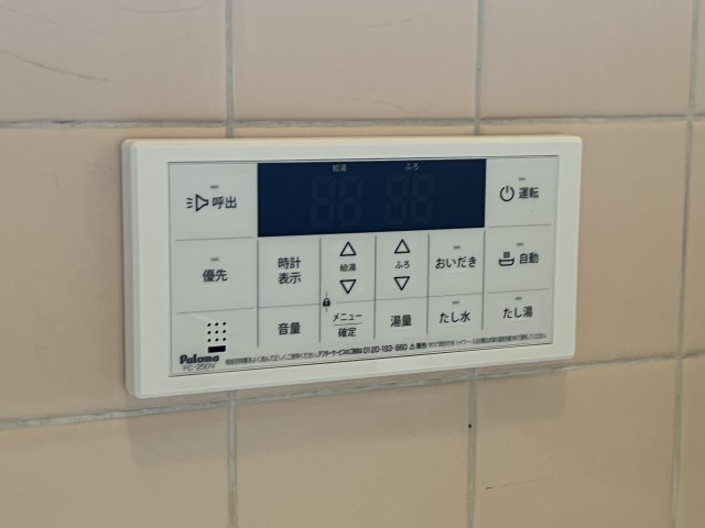 江戸川区一之江７丁目のアパートの設備|写真はイメージです