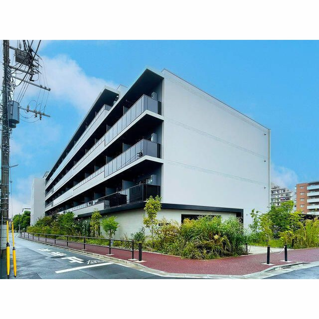 プライムガーデン若木