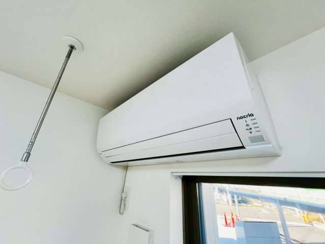 グレイス天野の設備