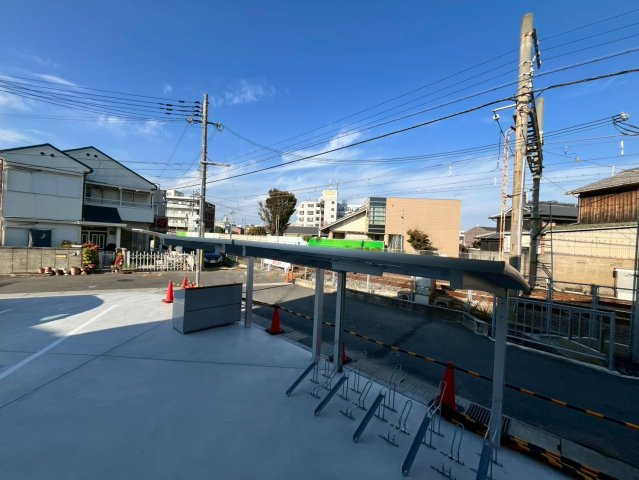 グレイス天野の展望