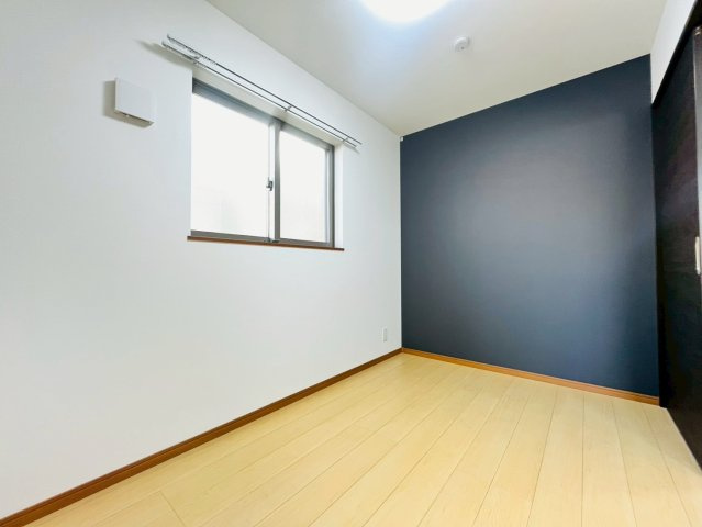 グレイス天野の子供部屋