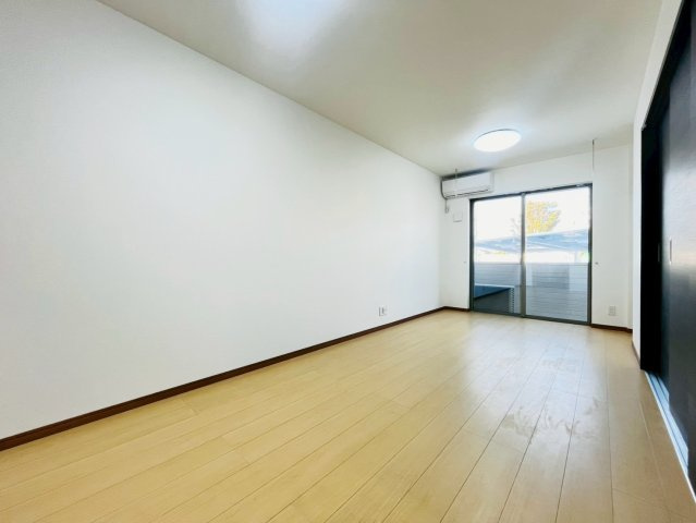 グレイス天野の居間・リビング