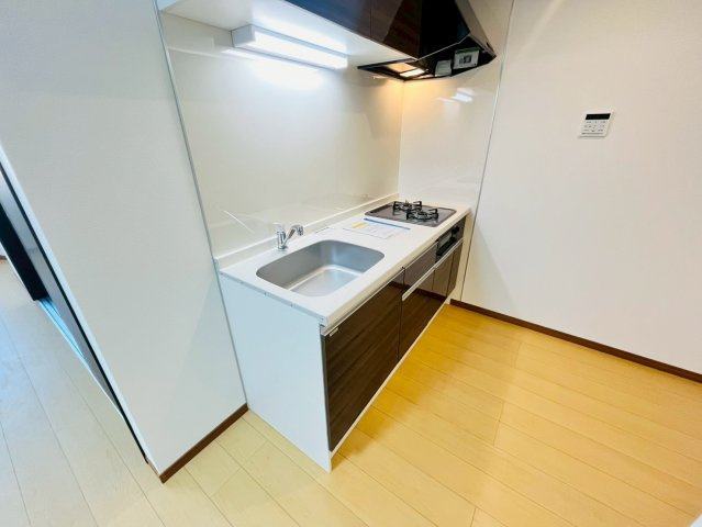 グレイス天野のキッチン