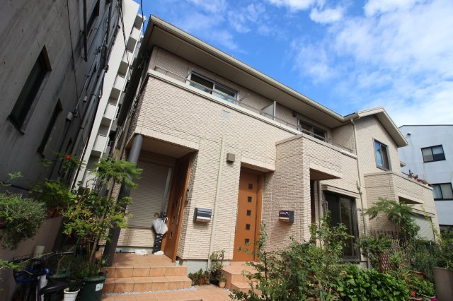 カメリアガーデン