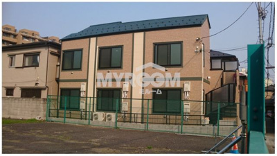 【その他共用部分】 | レジェンドハウス目白台 | 共用スペース