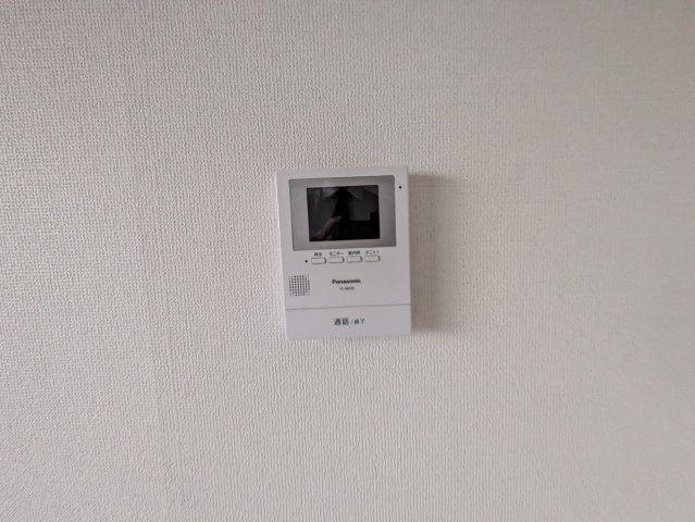 コスモシティ88| 名古屋市の賃貸ならMy賃貸のセキュリティ|コスモシティ88