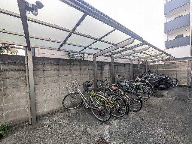 コスモシティ88|名古屋市の賃貸ならMy賃貸のその他共用部分|コスモシティ88