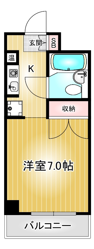 コスモシティ88| 名古屋市の賃貸ならMy賃貸