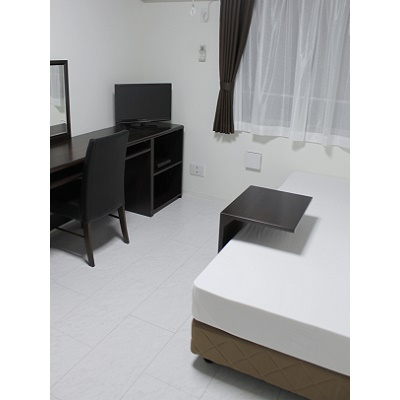 フェリーチェ洗足池の内装|中はこのようになっています