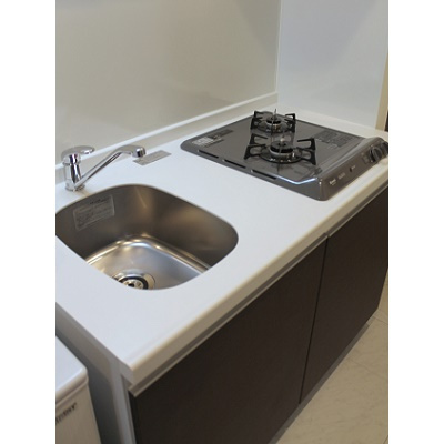 フェリーチェ洗足池の内装|おしゃれな内装です