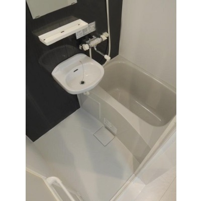 フェリーチェ洗足池の内装|内装もきれいです