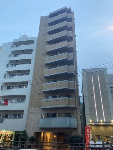 プレール・ドゥーク蒲田Ⅱ