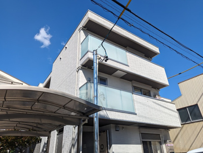 【外観】 | アリヴィオ