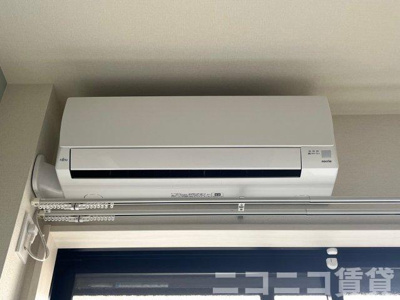 【設備】 | ハーモニーテラス東小岩Ⅲ | 別号室イメージの為、現状を優先致します。