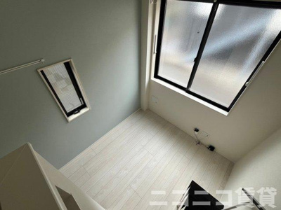 【展望】 | ハーモニーテラス東小岩Ⅲ | 別号室イメージの為、現状を優先致します。