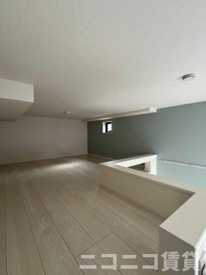 【内装】 | ハーモニーテラス東小岩Ⅲ | 別号室イメージの為、現状を優先致します。