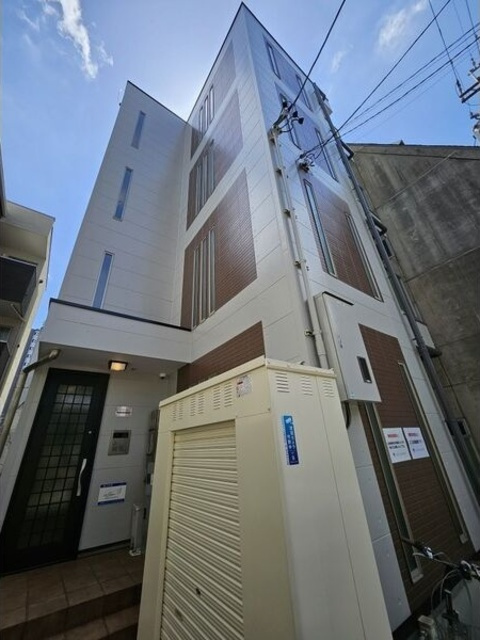 メゾンド・ソレイユ