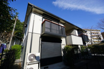 ガーデンハウス辰巳台Ｃ棟の画像