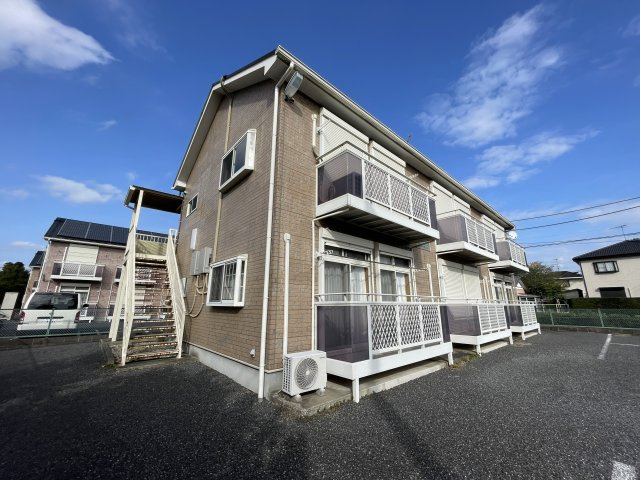 メゾン・ド・ベルC