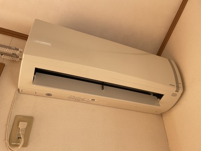 メゾン・ド・ベルCの設備