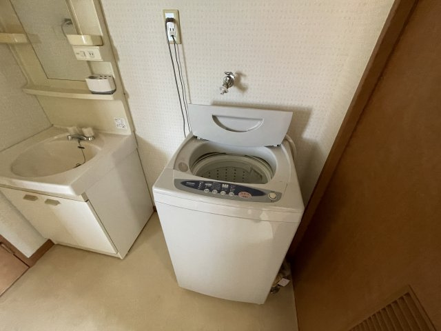 メゾン・ド・ベルCの設備