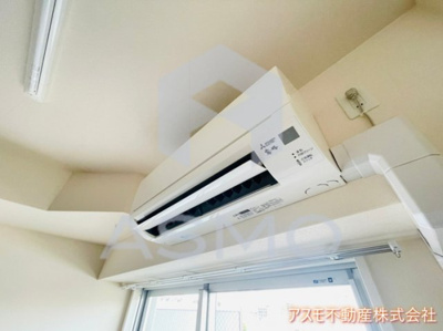 【設備】 | LIVE FLAT桜宮 | 同マンション別部屋、参考写真