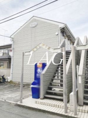 【外観】 | ベルピア上尾第７－１ | 外観です。