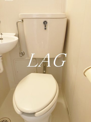 【トイレ】 | ベルピア上尾第７－１ | トイレです。（同仕様です。）