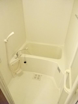 【浴室】 | エレガント・カーサⅡ | バス