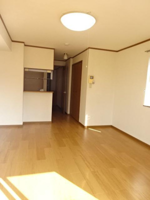 【寝室】 | エレガント・カーサⅡ | その他部屋・スペース