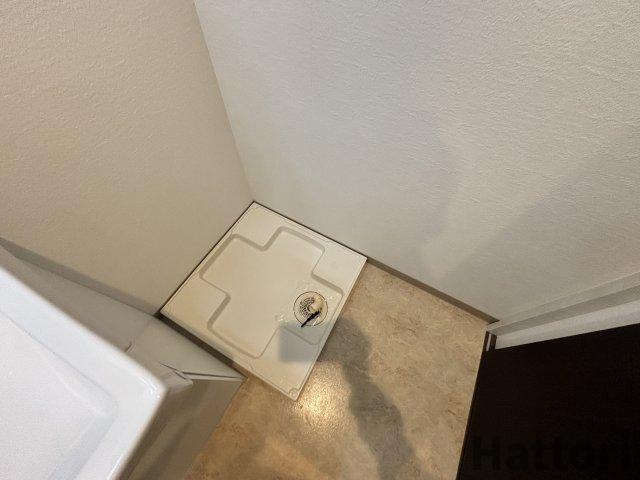 ファーストフィオーレ江坂レガリスの設備