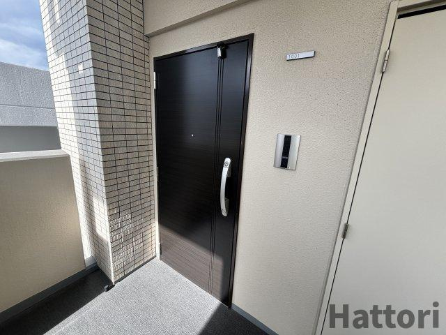 ファーストフィオーレ江坂レガリスのその他