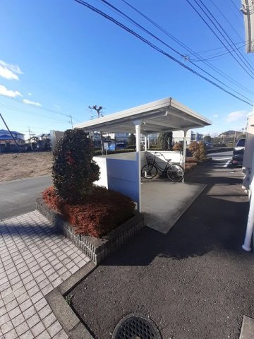 カファーラＡのその他共用部分|高崎、前橋のお部屋探しはエンドスケープまで！お客様の理想お聞かせ下さい♪