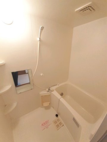 カファーラＡの浴室|高崎、前橋のお部屋探しはエンドスケープまで！お客様の理想お聞かせ下さい♪