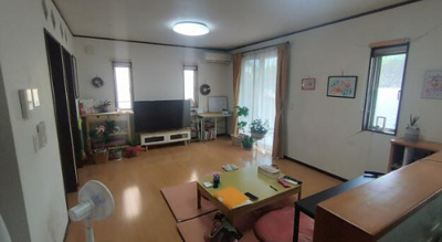 【居間・リビング】 | 熊本県上益城郡益城町大字安永