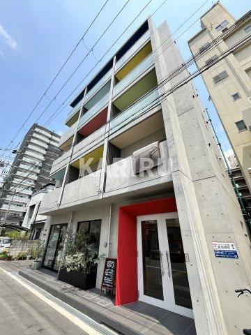 Y&Мスパジオ友渕