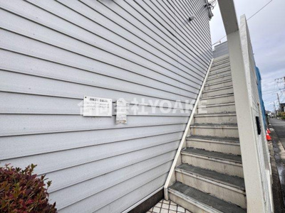 【エントランス】 | スカイピア相模原B