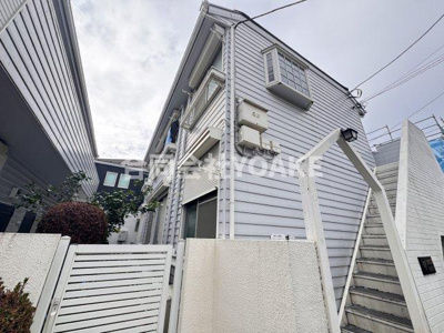 【外観】 | スカイピア相模原B