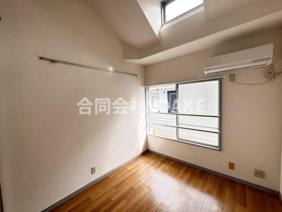 【居間・リビング】 | スカイピア相模原B