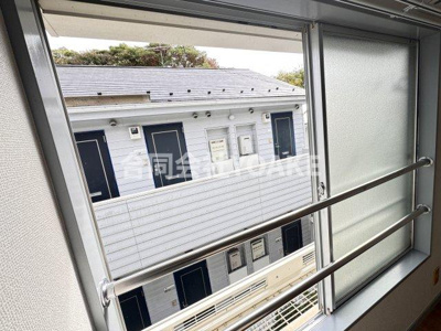 【バルコニー】 | スカイピア相模原B