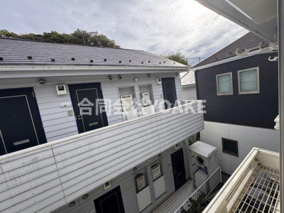 【展望】 | スカイピア相模原B