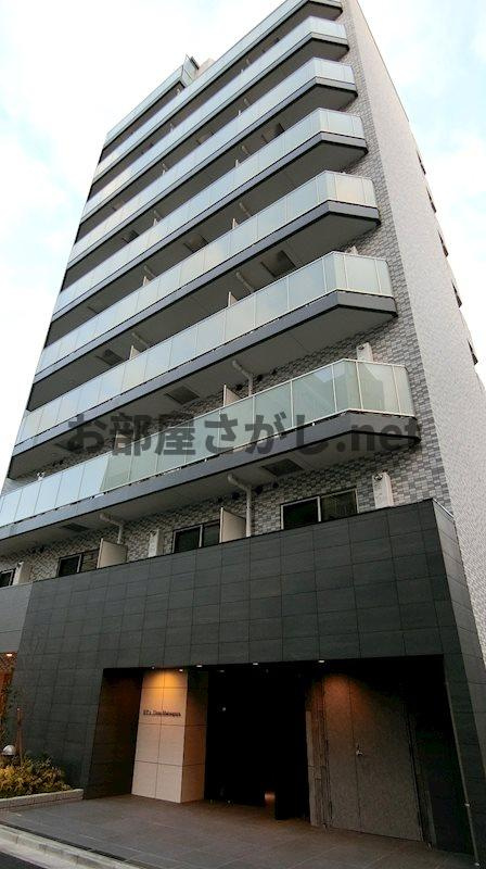 ＨＹ’ｓ　上野松が谷 #入谷 #台東区 #駅近