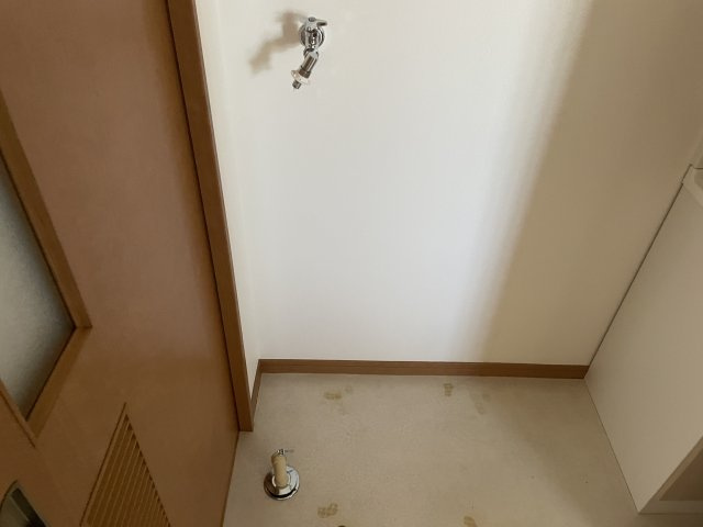 メゾン・ド・ベルCの設備