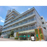 コルム目黒不動前の画像