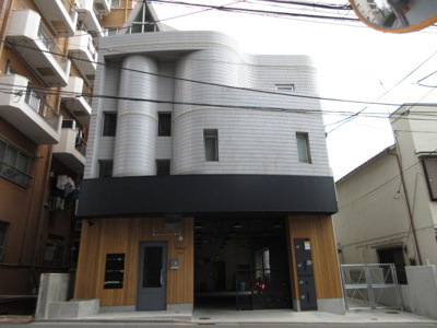 【外観】 | リナシメントときわ台