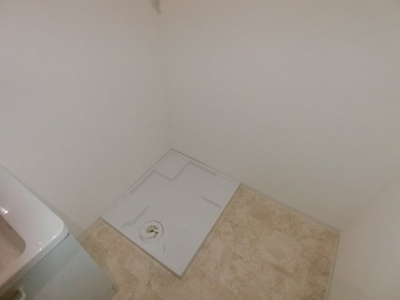 【洗面所】 | ベルフォーレ北村