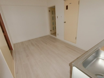 【内装】 | ベルフォーレ北村