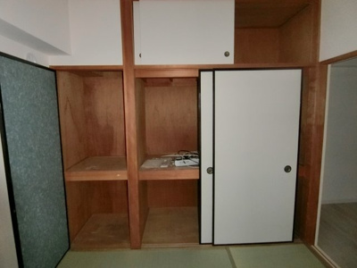 【収納】 | ベルフォーレ北村