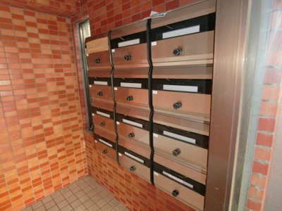 【その他共用部分】 | ベルフォーレ北村