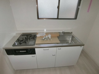 【キッチン】 | ベルフォーレ北村